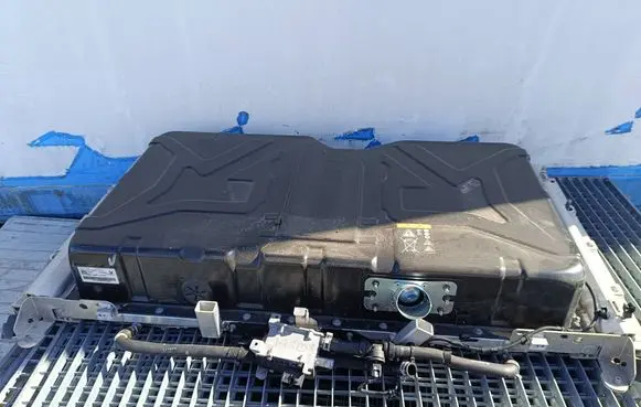 Renault Twingo III Car battery 295108369R
