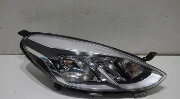 Ford Fiesta Headlight/headlamp