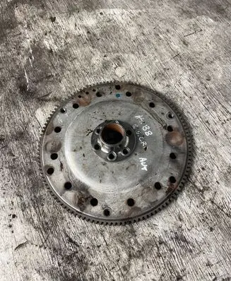 Audi A4 S4 B8 8K Flywheel 03g105323k