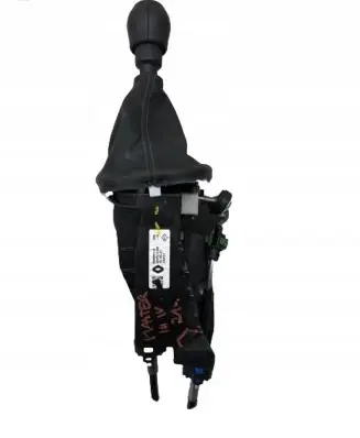 Renault Master III Gear shifter/selector 349013165R