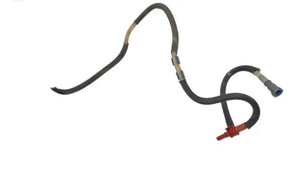 Dacia Sandero Fuel line/pipe/hose NOCODE