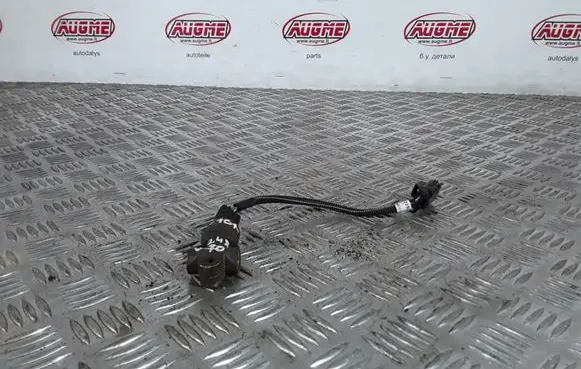 Volvo V70 Brake power pressure regulator 3524132
