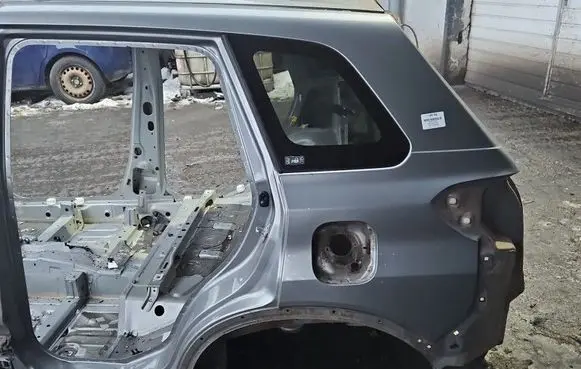 Suzuki Vitara (LY) Rear quarter panel IMPRK1544553