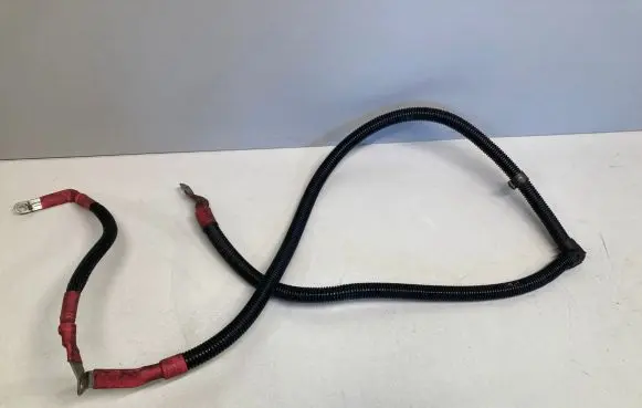 BMW X5 E70 Positive cable (battery)