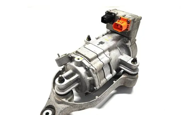 KIA EV6 Air conditioning (A/C) compressor (pump) 977E1-CV200