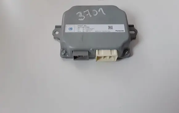 Subaru Forester SK Voltage converter/converter module 82714FL000