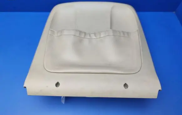 Mercedes-Benz ML W163 Seat trim 538620 538617 5344785