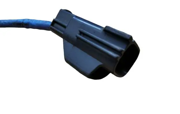 Ford Kuga II Lambda probe sensor AV4112B591AB 16Z102 147103