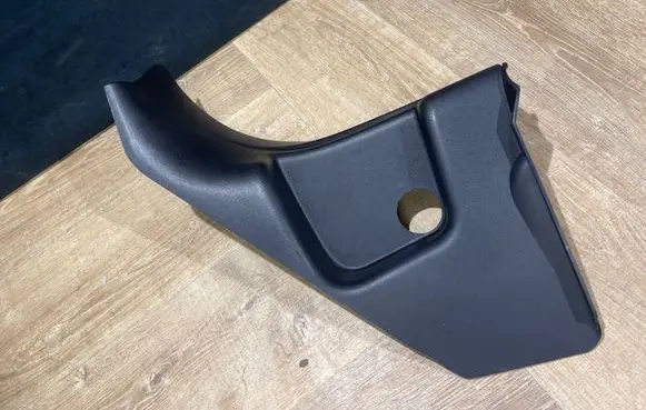 Land Rover Range Rover Sport L494 (A) pillar trim CPLA02349A