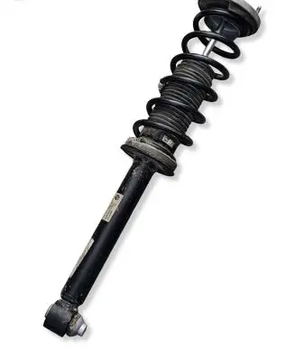 BMW 5 G30 G31 G38 Rear shock absorber/damper 6866615 33526866615