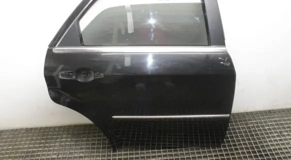 Chrysler 300 - 300C Rear door