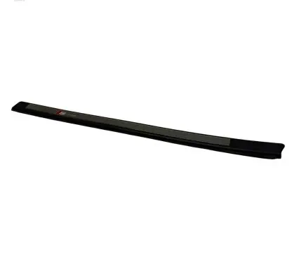 Audi A3 S3 8P Front sill trim cover 8P3853492A 8P3853492B 8P3853492D