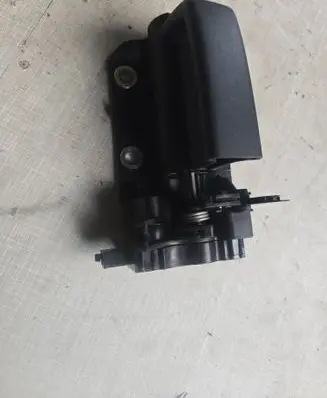 Volkswagen Sharan Sliding door interior handle 7N0843641J 7N0843641K