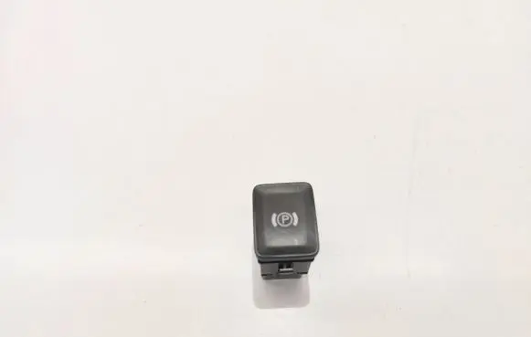 Hand parking brake switch