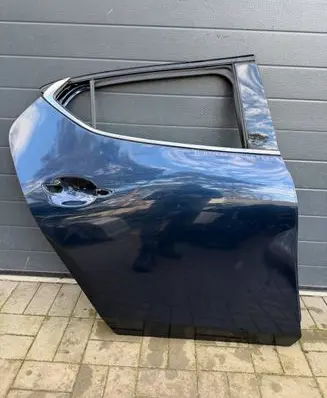 Mazda 3 Rear door bdmt72010