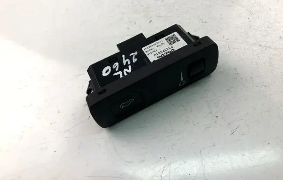 Volvo S90, V90 Other switches/knobs/shifts P31376510