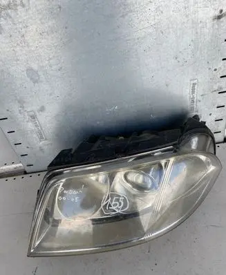 Volkswagen PASSAT B5.5 Headlight/headlamp 3B0941015AN 1EL00835001