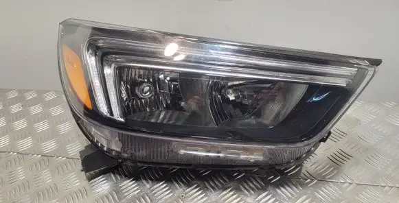 Buick Encore GX I Headlight/headlamp 42673065