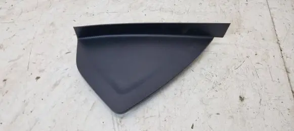 Jaguar I-Pace Dashboard side end trim J9D3-04481-A