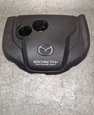 Mazda 6 Engine cover (trim) SH021023