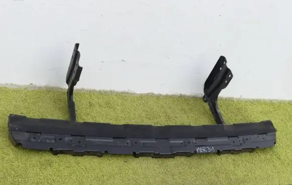 Hyundai Solati H350 Rear bumper