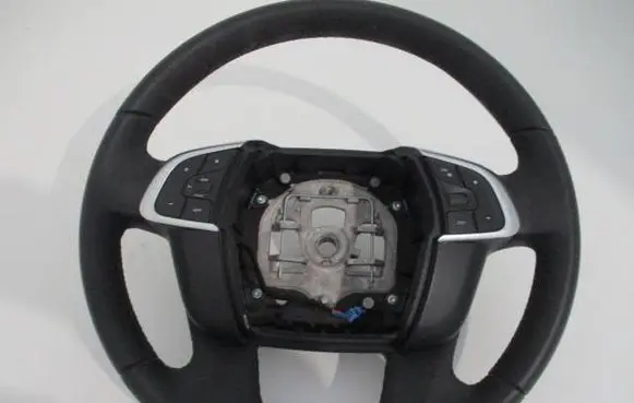 Citroen DS4 Steering wheel
