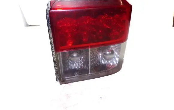 Volkswagen Transporter - Caravelle T4 Rear/tail lights 220169
