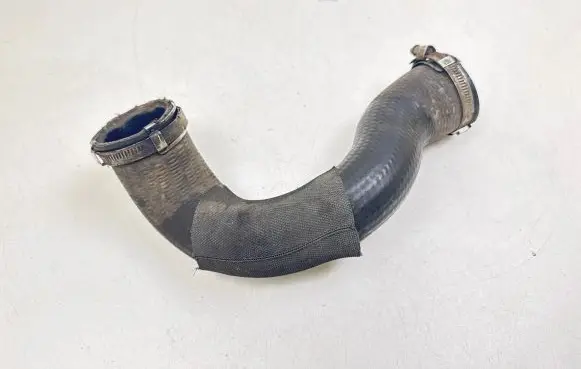 Peugeot 3008 I Intercooler hose/pipe