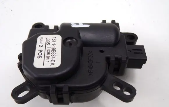 Ford Fusion Air flap motor/actuator 1S7H19B634CA