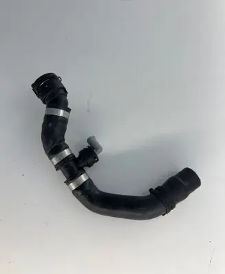 Coolant temperature sensor