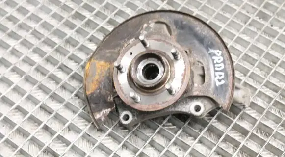 Opel Antara Front wheel hub