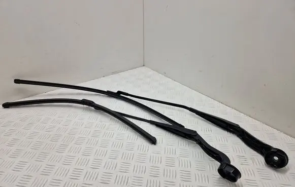 Renault Scenic IV - Grand scenic IV Front wiper blade arm 288811567R 288862150R