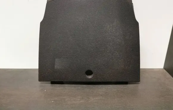 Cadillac ATS Dash center speaker trim cover 23459721