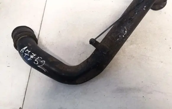 Audi A6 S6 C5 4B Intercooler hose/pipe