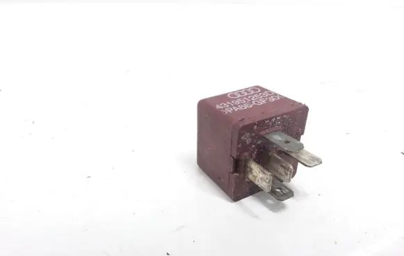 Audi A6 S6 C4 4A Other relay 431951253D