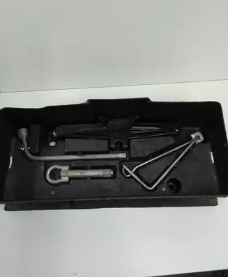 Toyota Verso Lift Jack