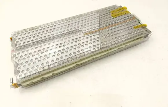 Tesla Model S Hybrid / Electric Car Battery Cell 103223800B T16A2142287 105589300C