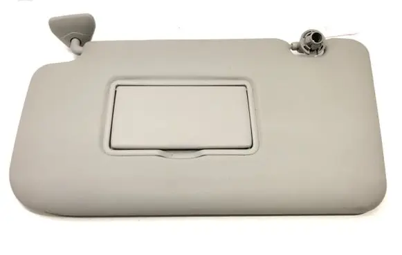 Nissan X-Trail T31 Sun visor 