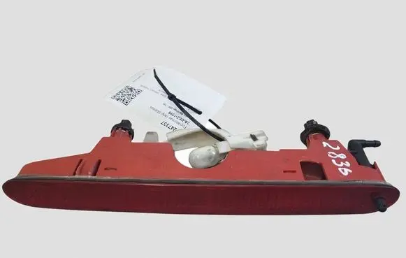 Citroen Berlingo Third/center stoplight 89071289 9682830180