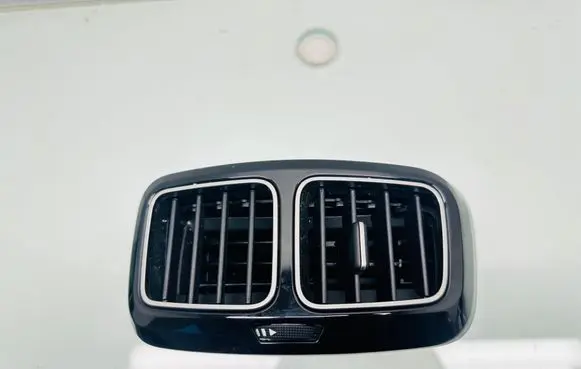 Citroen C5 Aircross Dashboard side air vent grill/cover trim 9817118477 M102080000