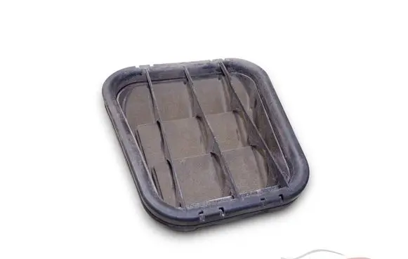 Audi A6 Allroad C5 Quarter panel pressure vent 4B0819181A