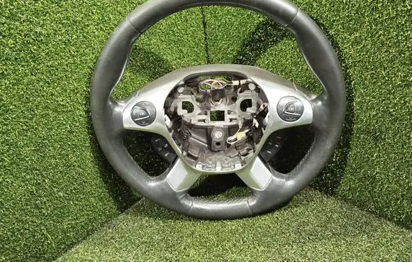 Ford Transit Custom Steering wheel BK2T14K147 BK2T14K147AA BK213600DC