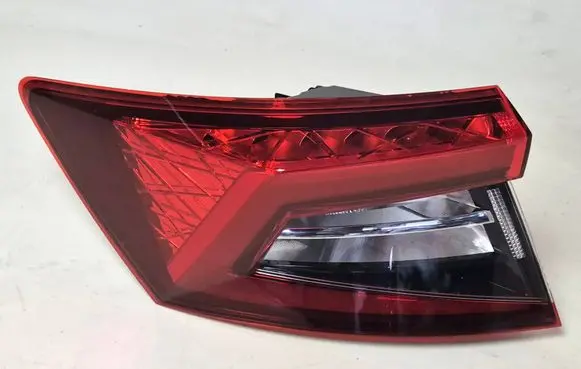 Skoda Karoq Rear/tail lights 57A945207