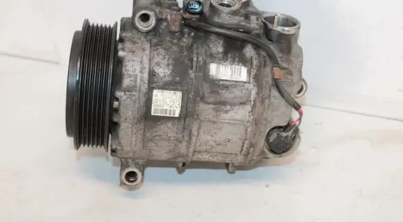 Mercedes-Benz Vito Viano W639 Air conditioning (A/C) compressor (pump) A0032302311 7SEU17C