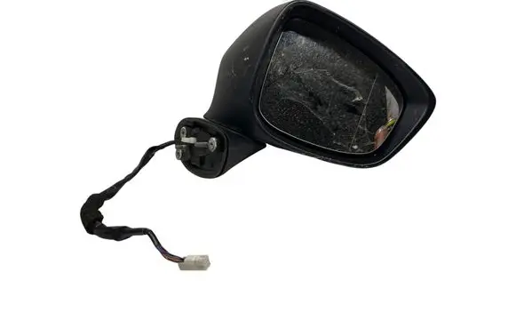 Mazda CX-5 Front door electric wing mirror 023751 E402375 E023750