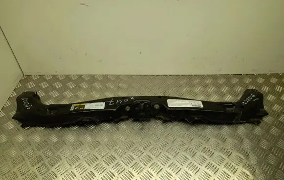 Dodge Caravan Radiator support slam panel bracket P68190190AA