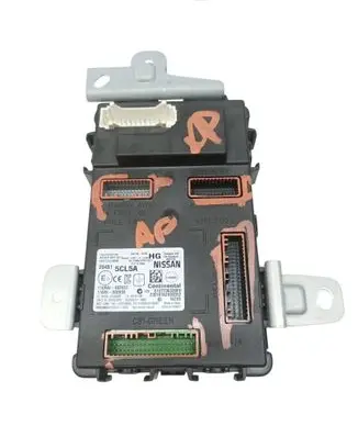 Infiniti Q50 Other control units/modules 284B15CL5A