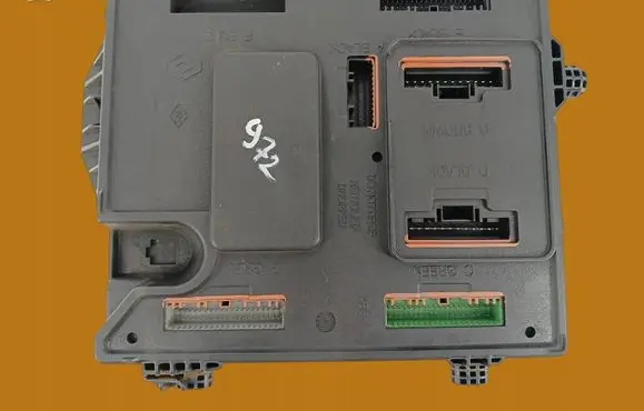 Renault Megane III Other control units/modules 284B17288R