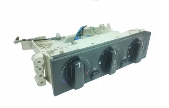 Mitsubishi Space Star Climate control unit MR398658 990616
