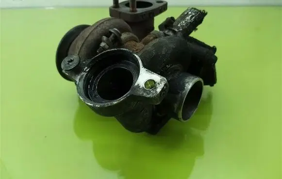 Ford Focus Turbo